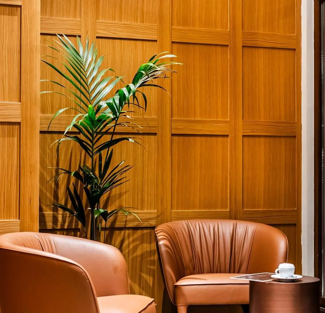 Lamartine Hotel Istambul