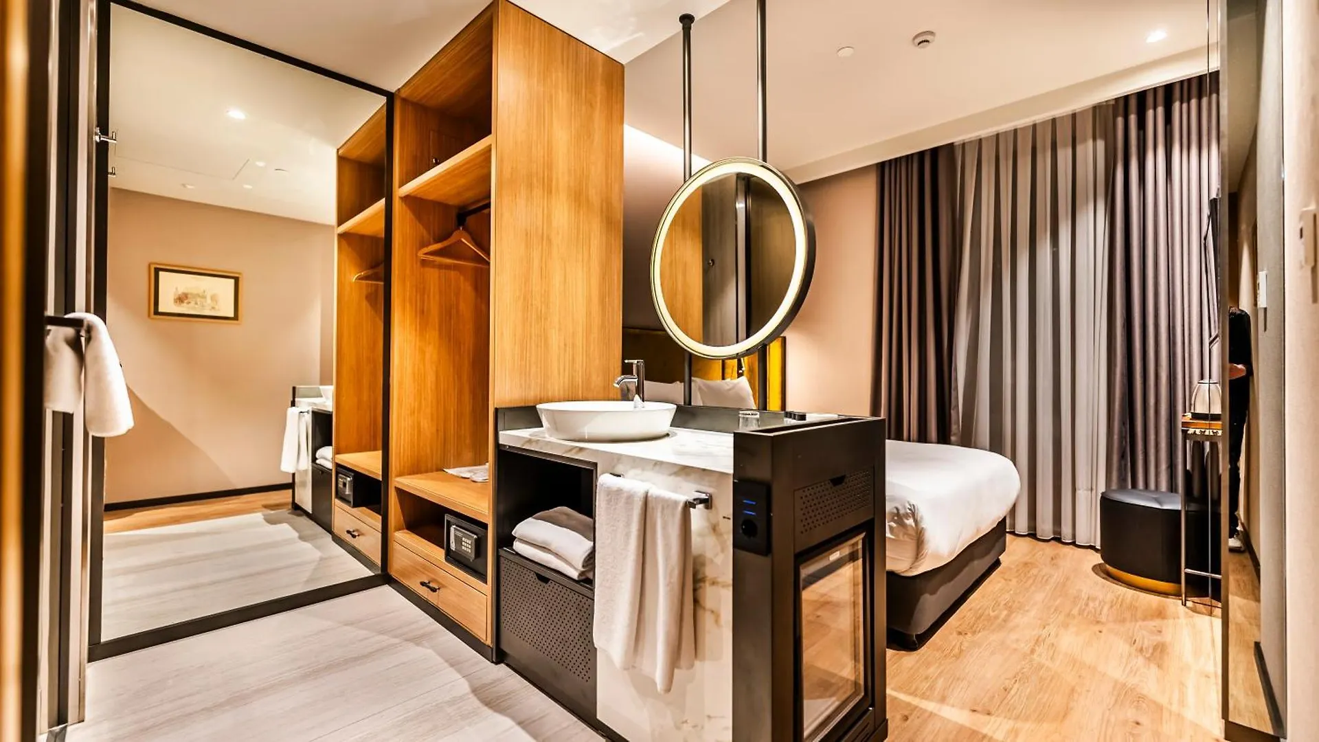 Lamartine Hotel Istambul 4*,  Turquie