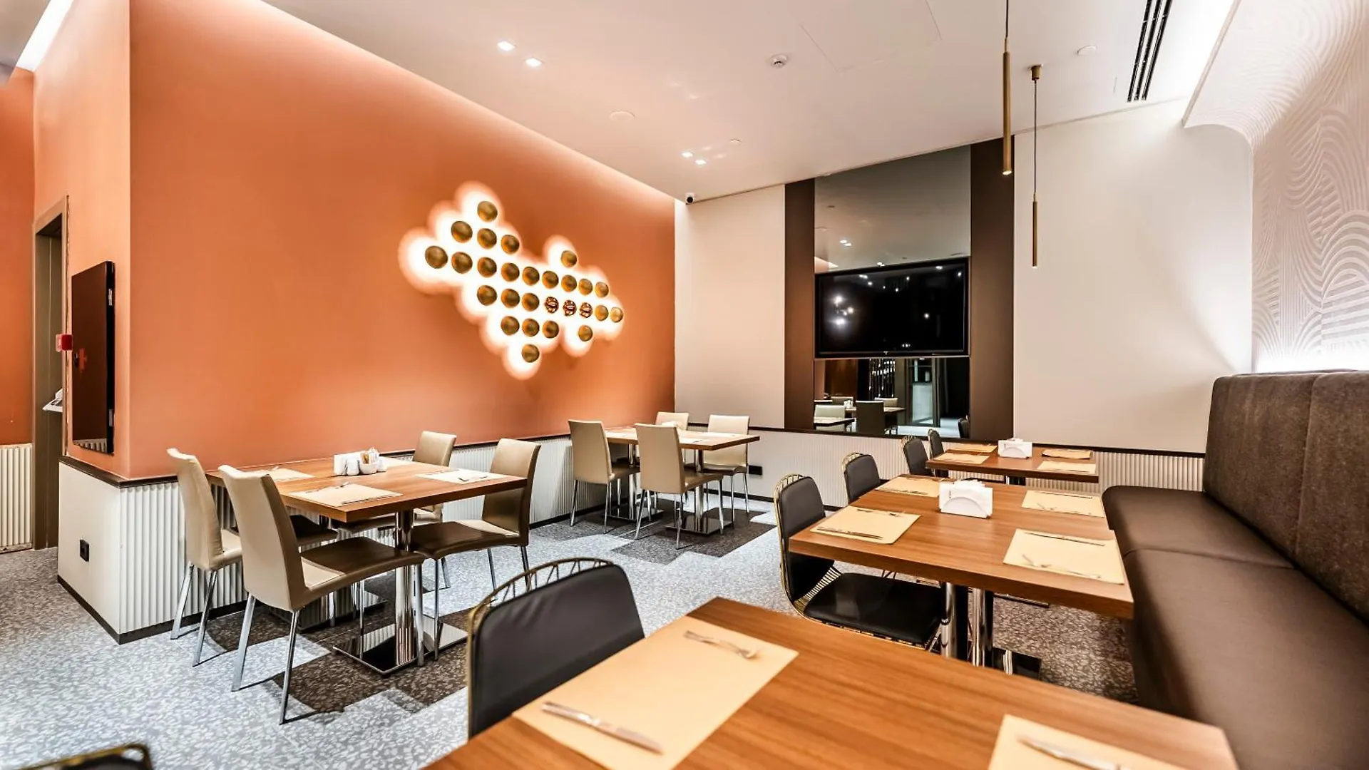 Lamartine Hotel Istambul