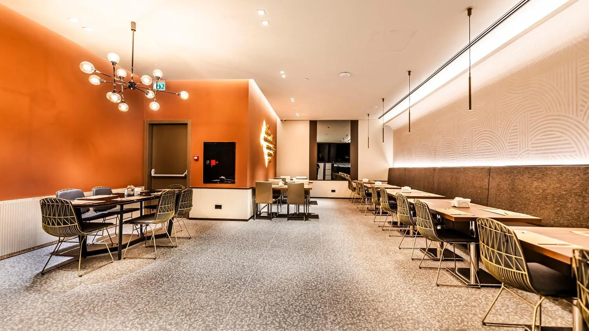 Lamartine Hotel Istambul