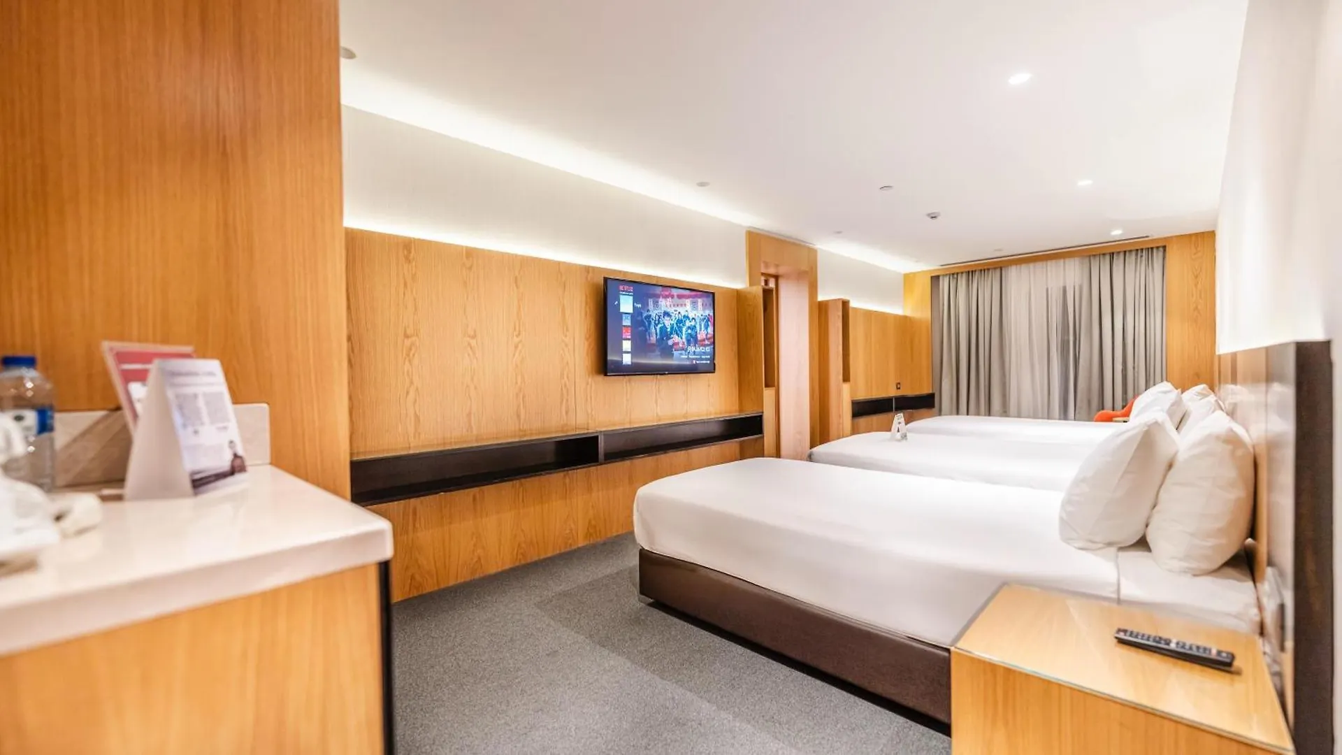 Lamartine Hotel Istambul
