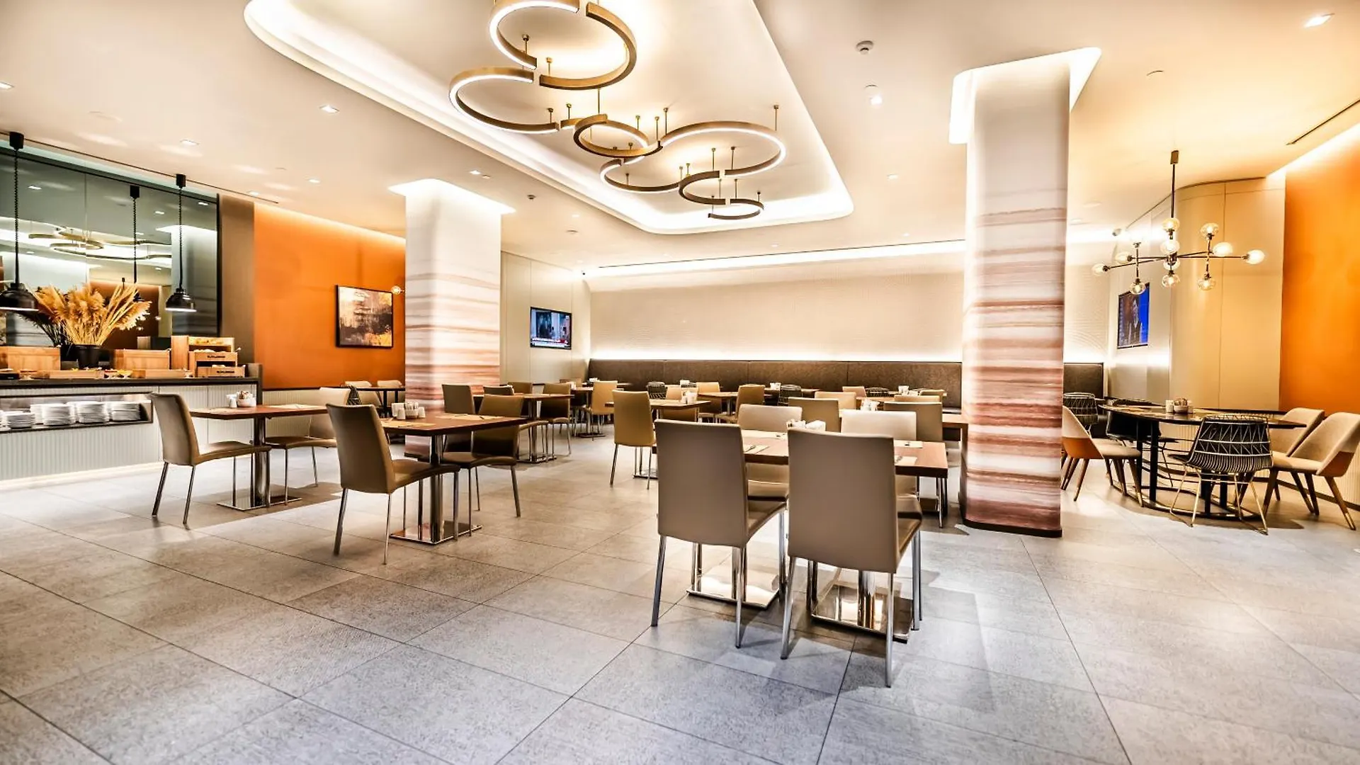 Lamartine Hotel Istambul