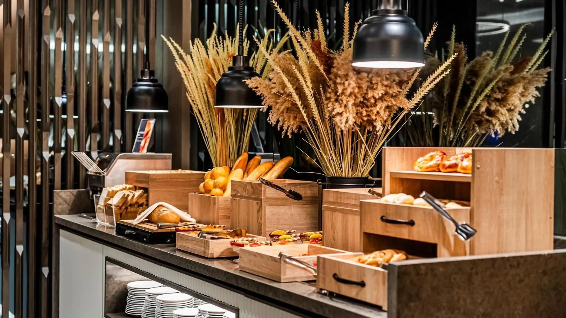 ****  Lamartine Hotel Istambul Turquie