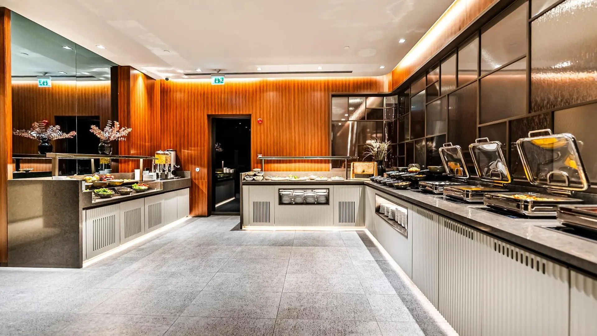 Lamartine Hotel Istambul