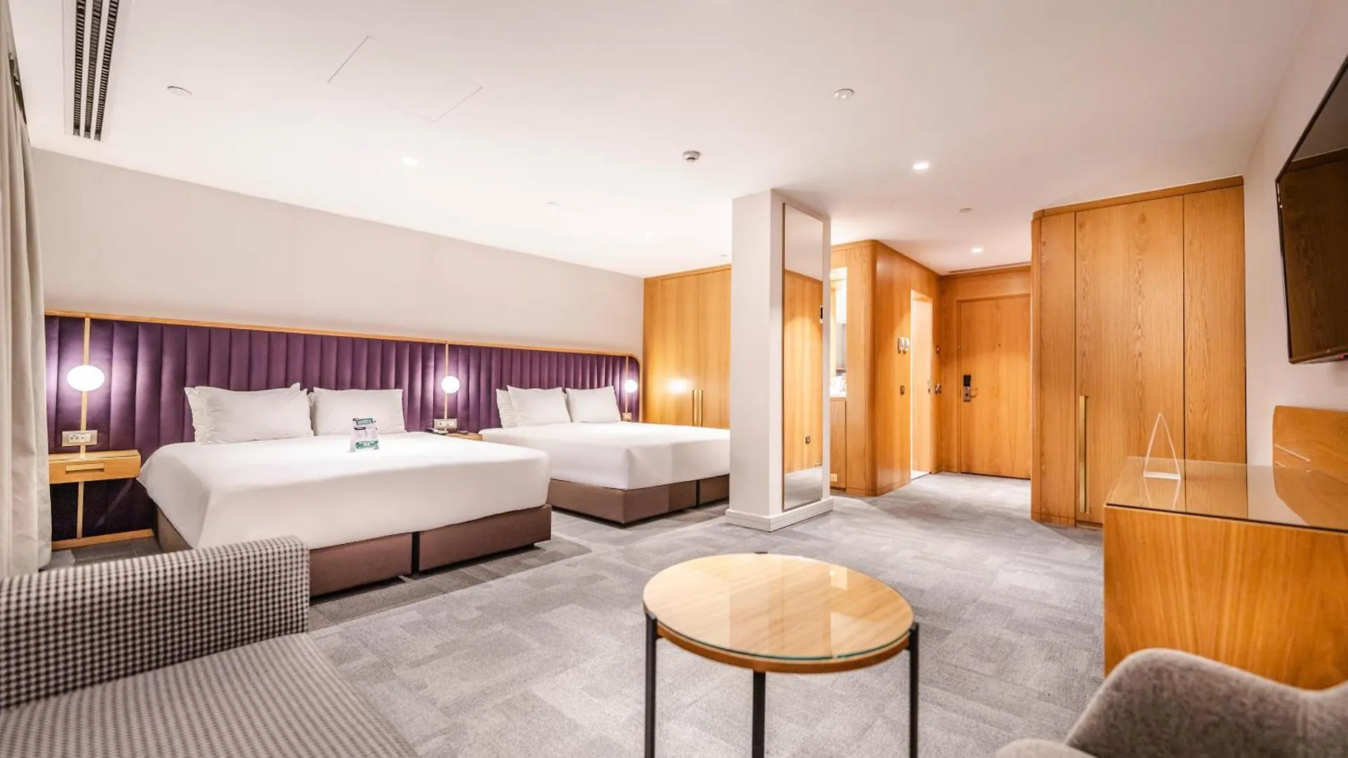 Lamartine Hotel Istambul 4*,