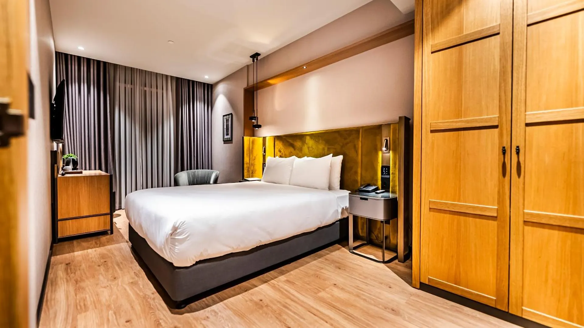 Lamartine Hotel Istambul